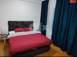Atina apartman