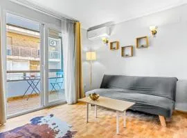 Unique Apartahotel 3-2