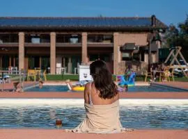 Incanto Glamping village