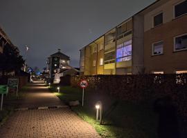 Apartment Hundige，位于Greve的酒店