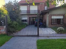 Charly's House