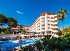 Canyamel Classic & Spa, solo Adultos，位于坎亚梅尔的酒店