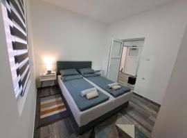 Apartman Arsić Zajecar，位于扎耶查尔的酒店