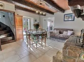 La maison d'anais