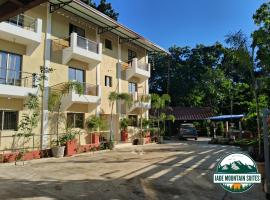 Jade Mountain Suites, Jarabacoa，位于哈拉瓦科阿的酒店