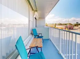 Daytona Dreamin' Unit 320