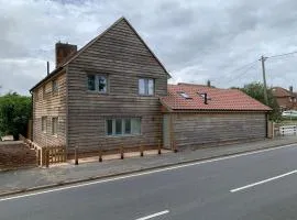 Lodge Cottage