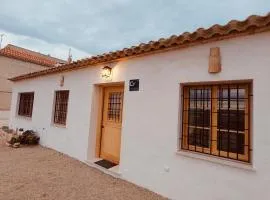 Casa Rural ALMADRABA CABO COPE