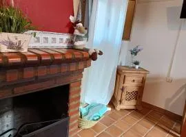 Las Casitas de Higuera