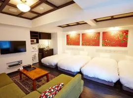 Hotel Sanriiott Kitahama - Vacation STAY 33531v