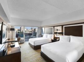 Holiday Inn San Francisco - Golden Gateway newly renovated with No Resort Fee，位于旧金山的酒店