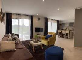 Yvanka Appart City Antananarive