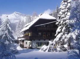 Alpengasthof Gutenbrunn