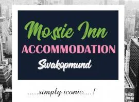 Mossie Inn Accommodation