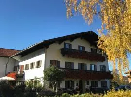 Homerhof - Hofmann Johann junior | Chiemgau Karte