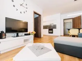 Horský apartmán Temari 14 Klínovec