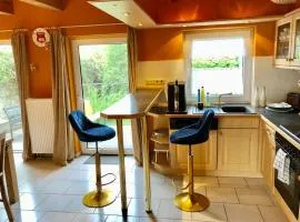 FERIENHAUS ANNEMARIE