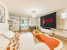 2 pers home Cinéma - Serenito de Homes