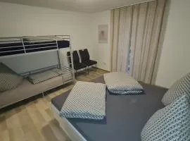 Apartament Berghof in Bayerischen Wald