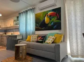 EL TOUCAN, Apartament in bayahibe