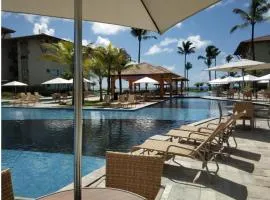 Polinésia Resort - Luxuoso Beira Mar Muro Alto - Porto de Galinhas - ANunes