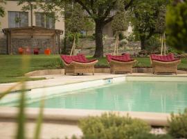 皮娅公寓，位于Attendorf的酒店