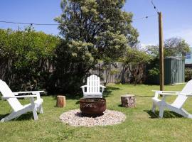 Salt & Stone，位于日落大道的酒店