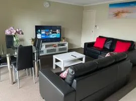 Tasha's Apartments - Andrews Farm