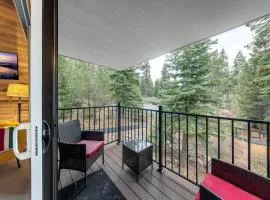 Carnelian Woods # 59 - 2 BR Carnelian Bay Retreat - Minutes to Lake w HOA Amenities