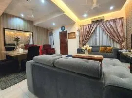 HANI MAWADDAH HOMESTAY SEKSYEN 7 SHAH ALAM