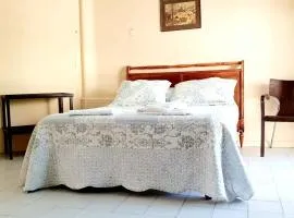 Departamento céntrico 4 personas con parrilla