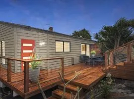 Oceano Heights Accom Holidays