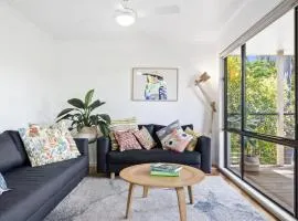 Leafy Family Beach Retreat Accom Holidays