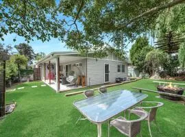 Gugunyal Cottage - Belle Escapes Jervis Bay