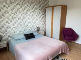 Armorino - Appartement Charmant 2 Chambres - Proximité de tout