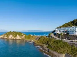 音羽町诺莫里叶山酒店