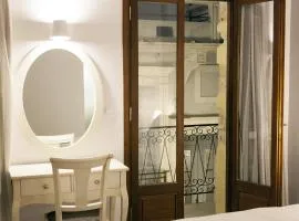 Shalom Luxury Rooms Kondilaki