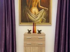 M & I Apartment 4