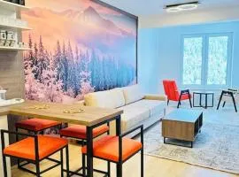 Mountain View - Bjelasnica