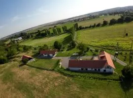 Kishosszúrét Vendégház