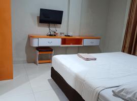 IHomestay Pekanbaru，位于北干巴鲁的民宿