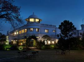 The Fort Unchagaon by Aspen，位于Garhmuktesar的酒店
