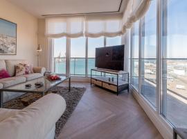 Phoenix Luxury Loft Cádiz，位于加的斯的豪华酒店