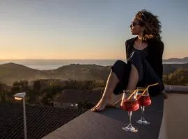 梅森特雷斯努拉格斯酒店