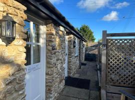 White Hart Wilmington，位于Kilmington的酒店