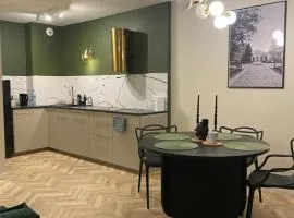 Apartament Twój ZDRÓJ & SPA Dr Duda