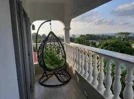 360 Degrees Villa