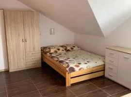 APARTAMENTY OLIWIA Łeba Bałtycka