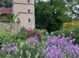 Maison de caractère à Castella - Clévacances 3 clés