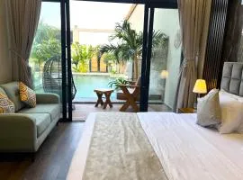 Villa Bali Jeddah，位于吉达的度假短租房